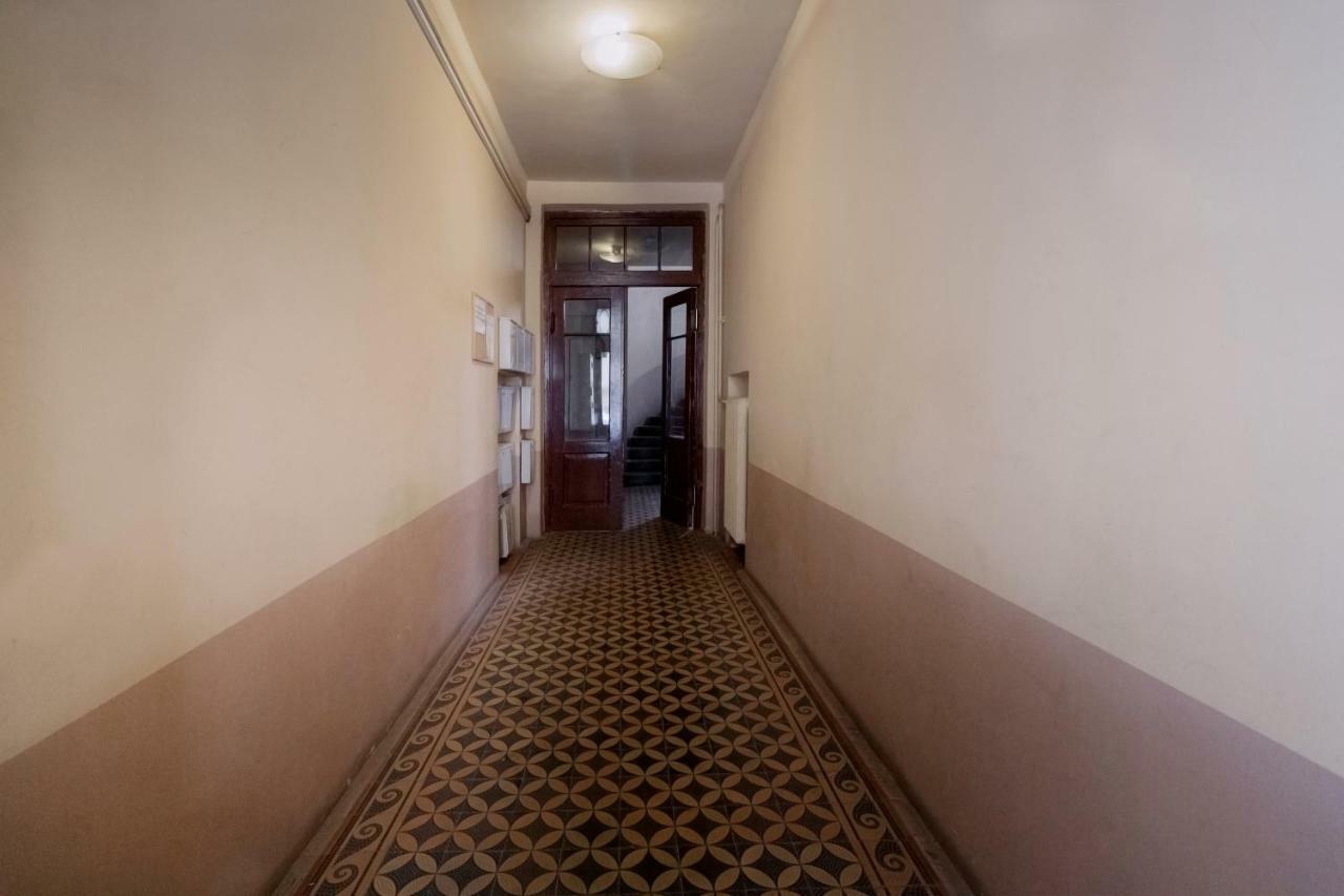 Old Riga Kaleju Loft Apartment Eksteriør billede